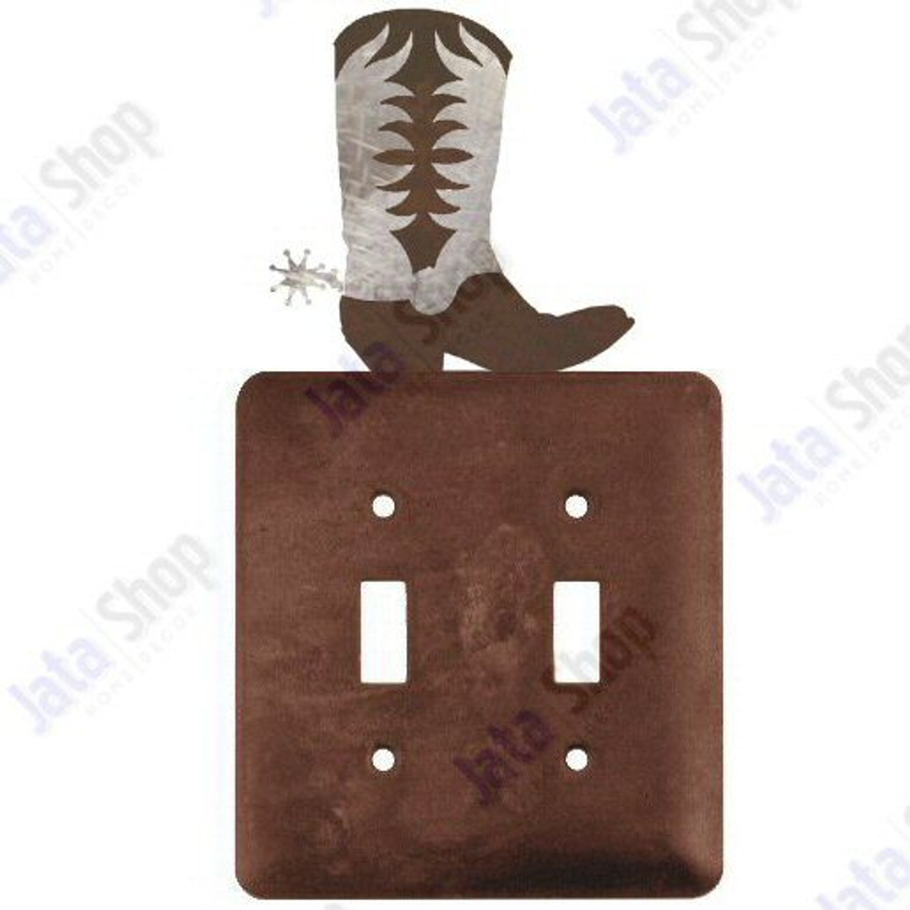Western Switch Plates & Outlet Covers Western Switch Plates & Outlet Covers